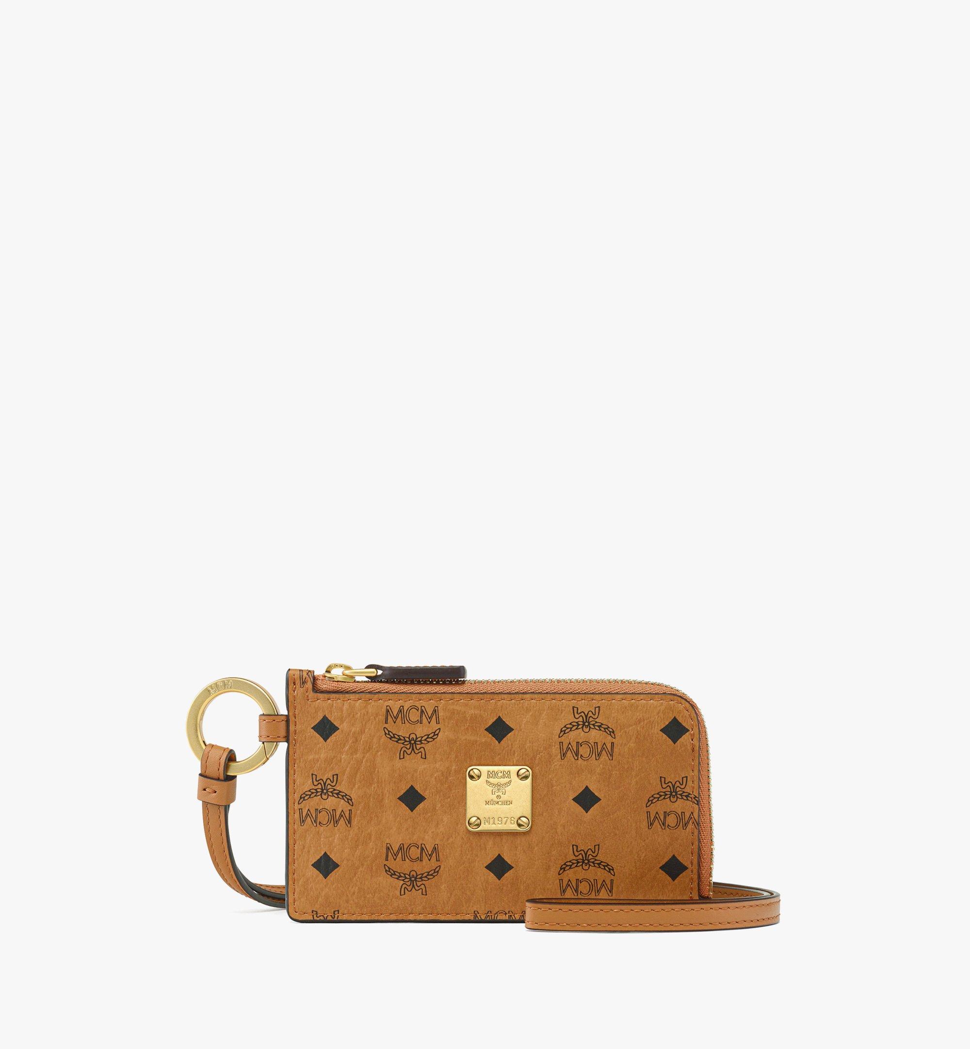 メンズ 財布・ウォレット｜MCM（エムシーエム）公式サイト